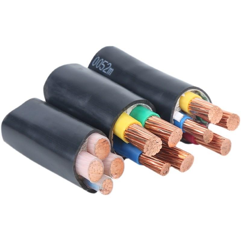 河南有哪些好的电缆厂之常见电线电缆的小知识