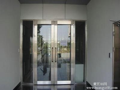 深圳市玻璃门