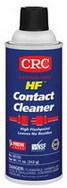 HFCONTACTCLEANERCRC02125高闪点精密电子清洁剂
