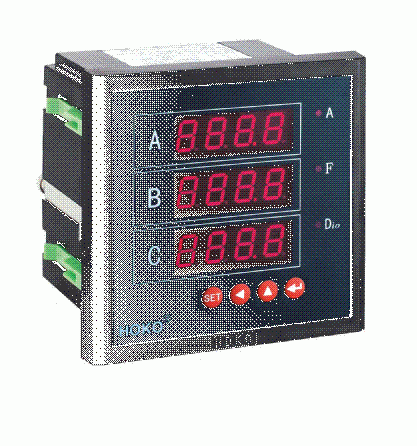 多功能电力仪表智能电测仪表PD866E系列