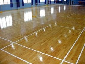 天津乒乓球场地板（pvc）|塑胶铺装