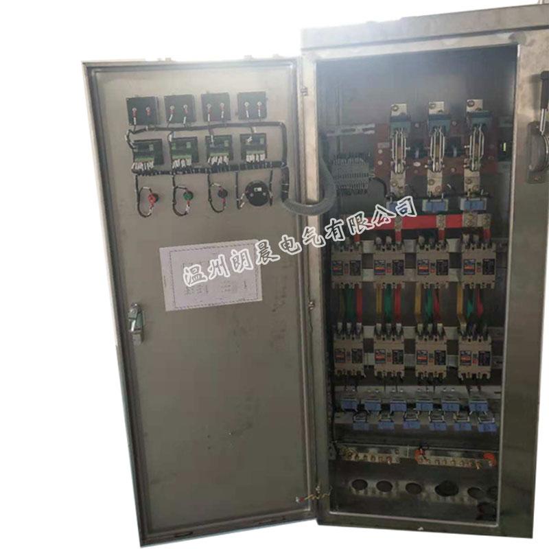 成套配电柜XL-21动力柜 低压开关控制柜 电箱 配电箱1700*700*400
