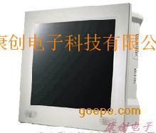 研华工业平板电脑PPC-174T