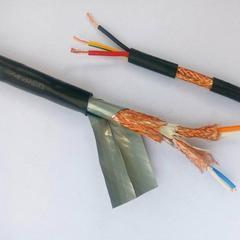 RVV22电缆价格KVV22铠装控制电缆报价