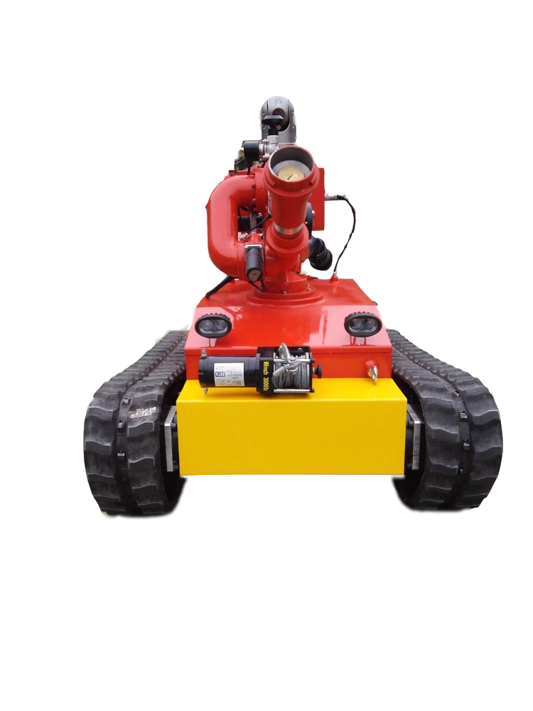 山东消防机器人|灭火机器人生产厂家