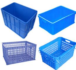供应塑胶周转箱、周转萝、零件盒、方盘、化工桶、水塔、涂料桶