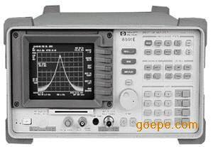 HP8591E带跟踪源频谱分析仪HP 8591E