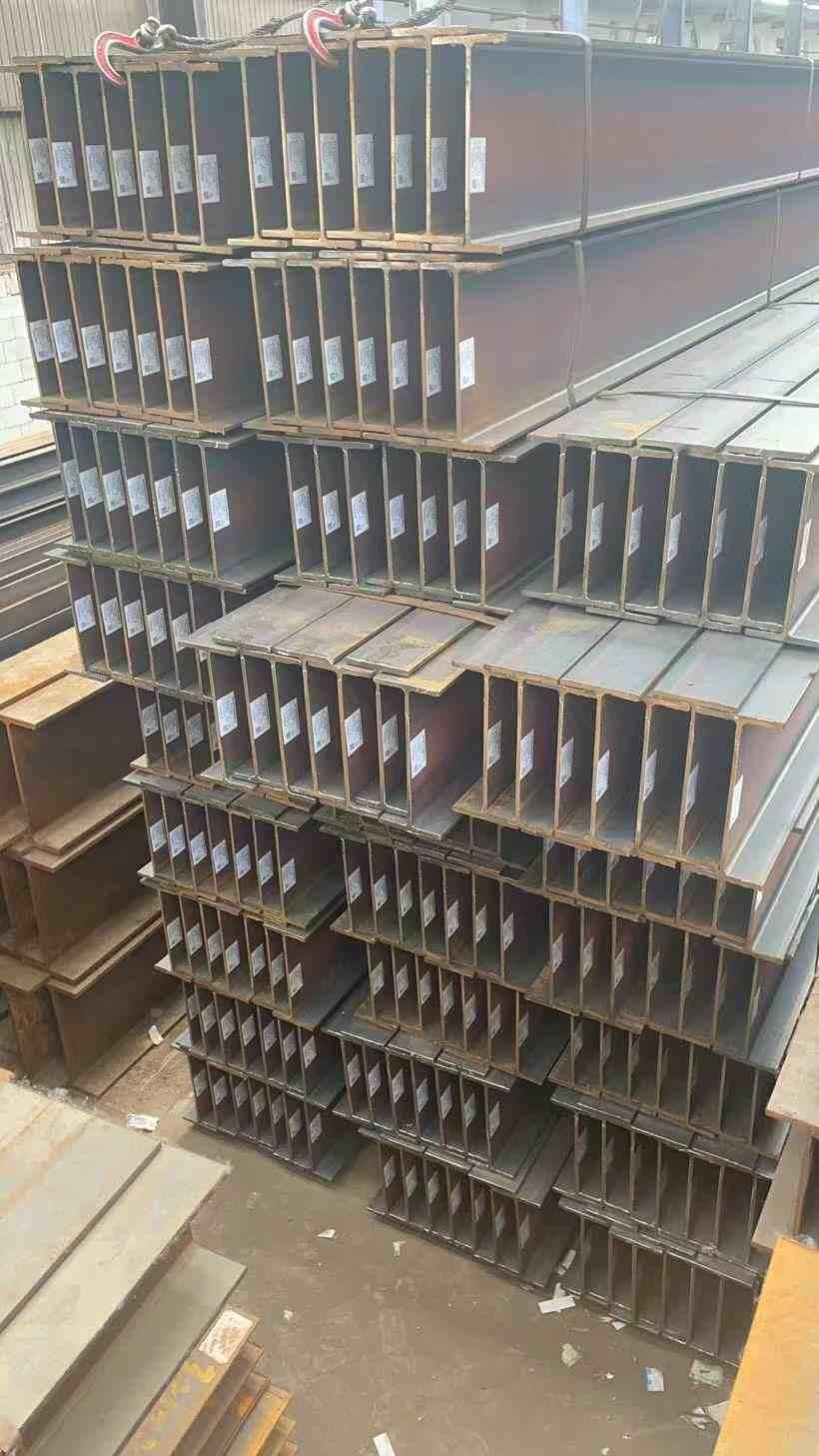 无锡UPN欧标槽钢 欧标槽钢系列产品上海国妙供应