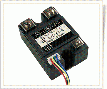 光电隔离型固态调压器模块(闭环调制)