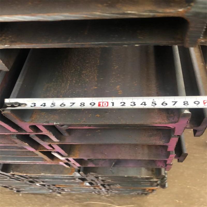 欧标IPE180x91x5.3x8工字钢莱钢厂家供应