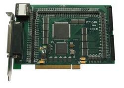 【洛阳】伺服步进电机运动控制卡（PCIUSBPC104接口）独立（248）轴可选多轴运动控制卡（全系列）图