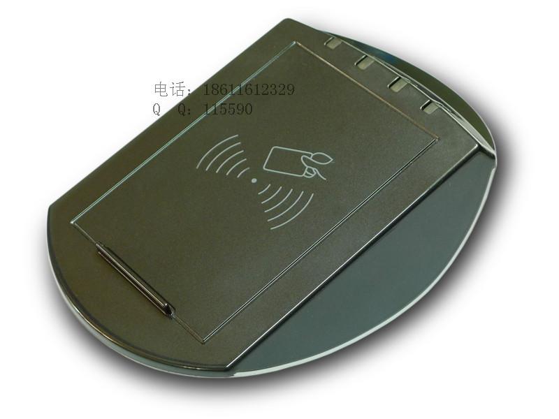 高频读卡器-USB-PC/SC接口-MR7801