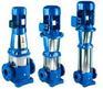 赛莱默水泵高压不锈钢多级离心泵ESV系列