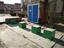 吉林省长春市洗涤污水处理设备，辽宁省沈阳市洗衣房污水处理装置