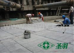 地下建筑工程防渗膜HDPE防渗膜防水毯
