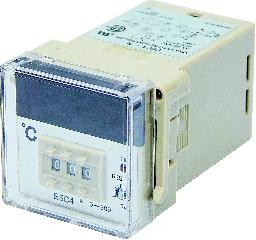 E5C4-R 数显温度控制器