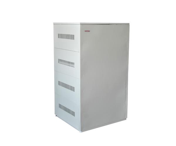 汇利电器 A款系列不间断电源电池柜 UPS电池箱 可加工定制或依不同需求选购