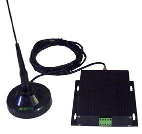L,S,Ku波段微波图像传输与控制设备,无线监控设备