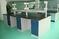 河池实验室药品柜，百色实验室台桌，河池实验室彩钢板装修