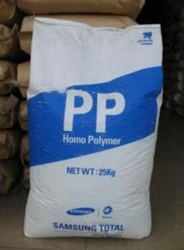 耐高温PP塑料原料