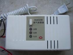 供应库存产品BQK02型燃气报警器，一氧化碳报警器