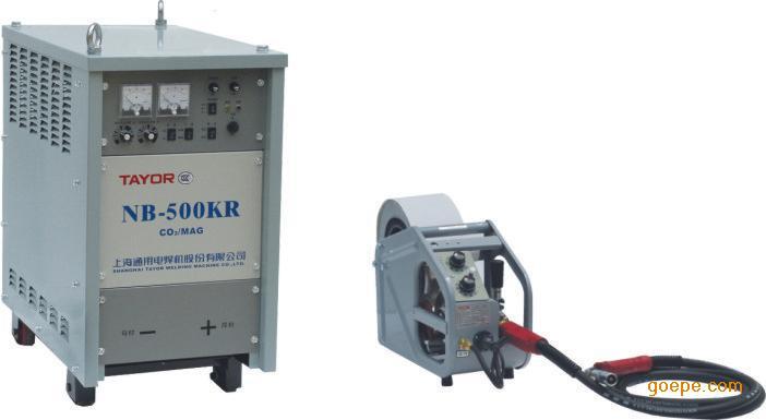 晶闸管控制CO2/MAG气体保护焊机