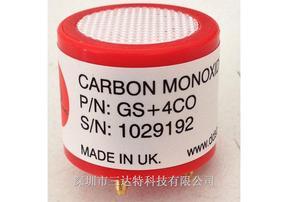 一氧化碳传感器 GS+4CO