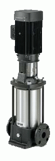格兰富水泵多级离心泵CR