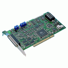 研华原装工控机PCI总线数据采集卡PCI-1710