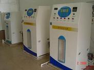 库尔勒、洛阳一体化污水处理设备维护、安装