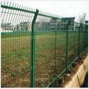 供应秀林1.8x3米护栏网 框架护栏网