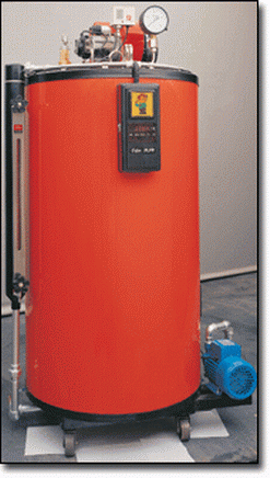 热处理加热用35～700KW热水锅炉、燃油锅炉、燃气锅炉