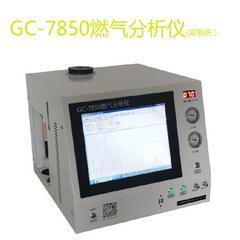 天然气热值分析仪GC-7850
