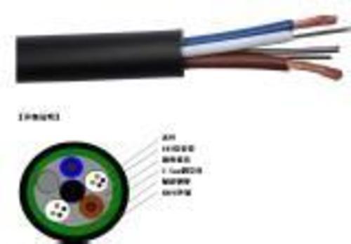 光电复合光缆光电复合光缆规格
