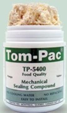 食品级密封剂 TOM PAC