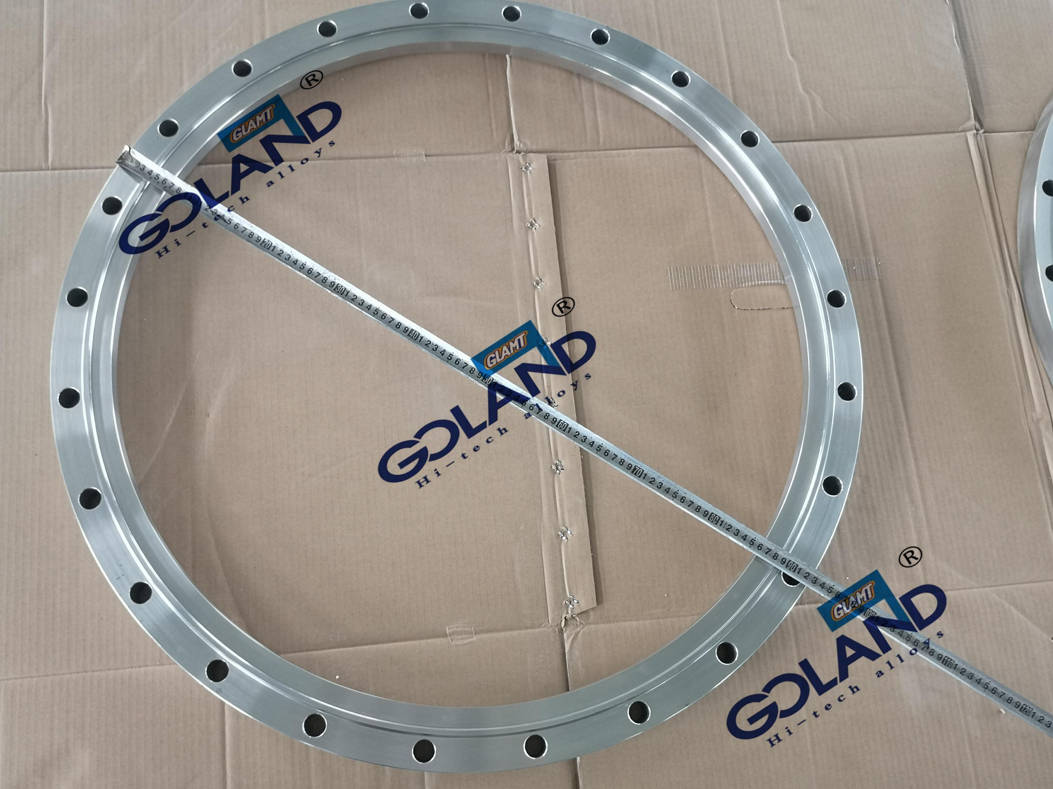 GH130-GH2130高温合金板材带材圆钢无缝管