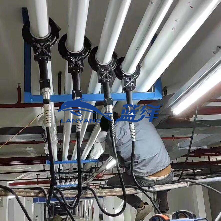安徽合肥PSP钢塑复合管自来水管