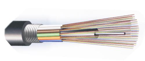 层绞式光缆GYTA-12B1