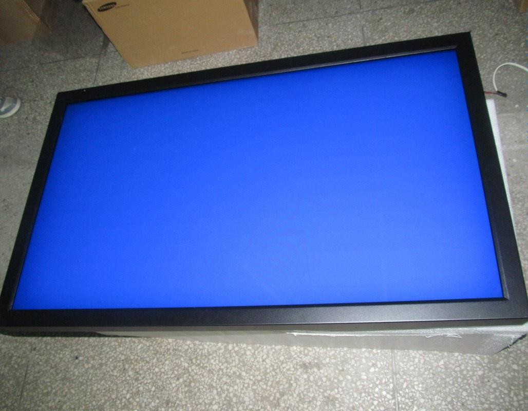 俐视电子46寸LS-HD4600 液晶监视器