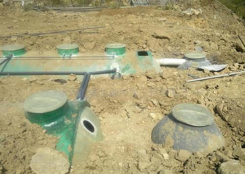 延吉城市医疗废水处理办法、生活污水中水回用用什么设备