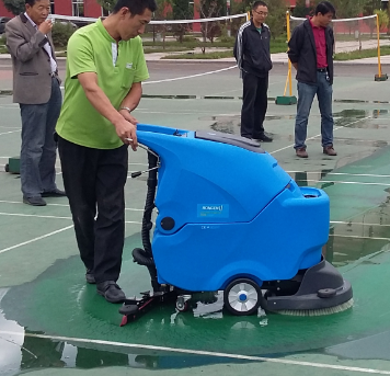 重庆洗地机或扫地机的好处有那些？