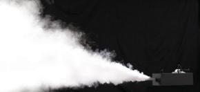 濃煙滾滾大型發煙機配合真火訓練用超大型煙霧制造設備消防噴煙機