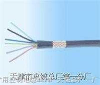 YCW电缆3＊4+1＊2.5
