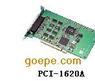 PCI-1620A 通信卡