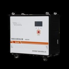 智能安全配电装置AISD300-30K电压漏电监测