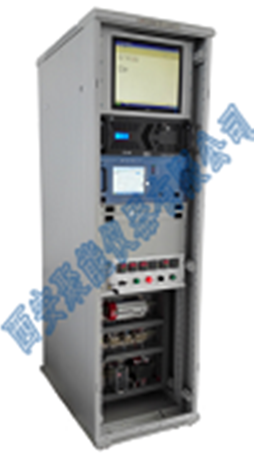 TR-9300烟气在线连续监测系统