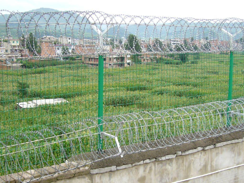 安歌监狱防护网