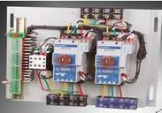 CPS-D双速型控制与保护开关电器，KBO