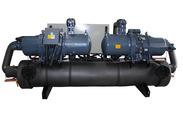 汉中高效节能型水地源热泵中央空调系统