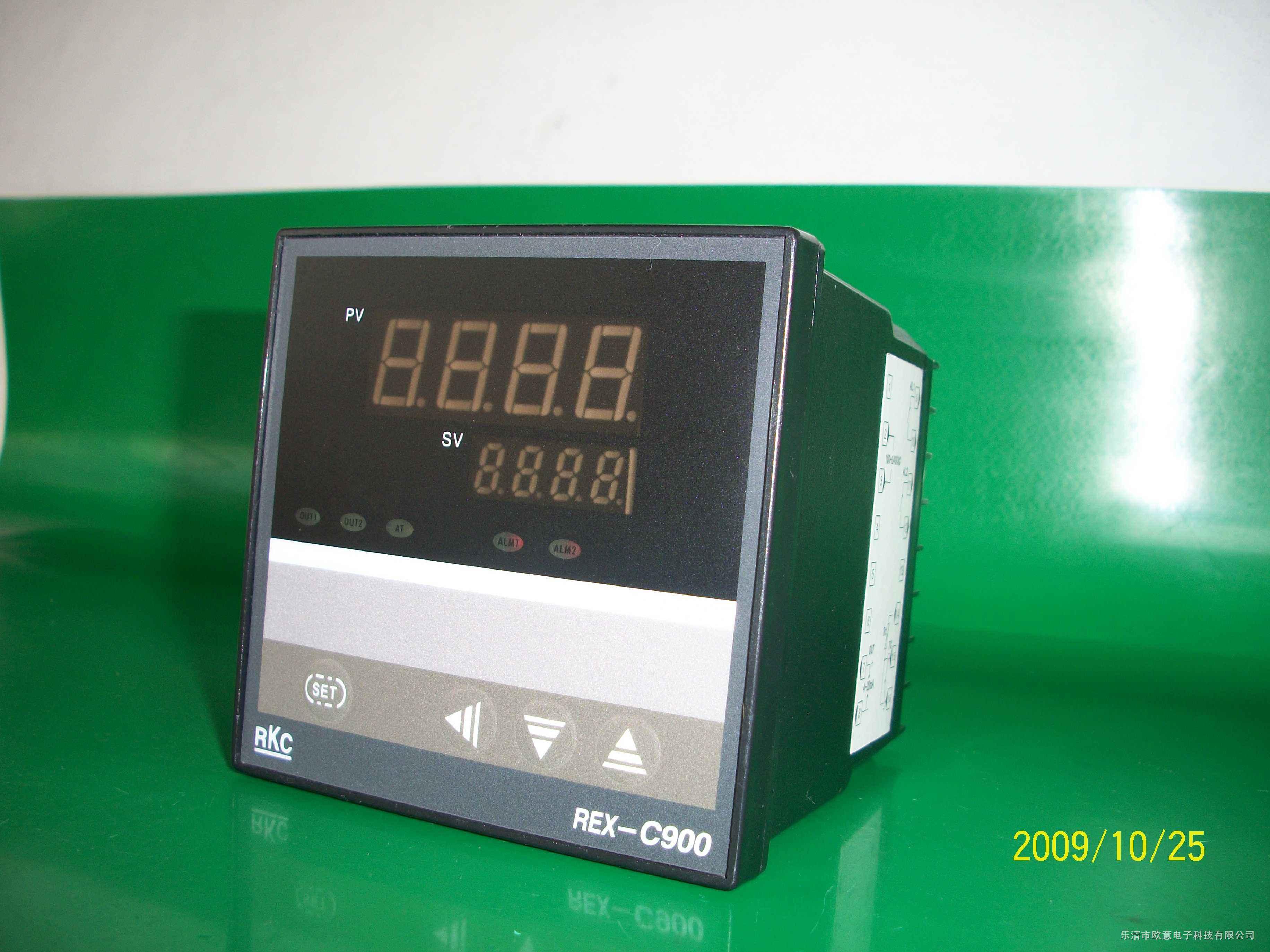 RKC温度控制器CH402温控器